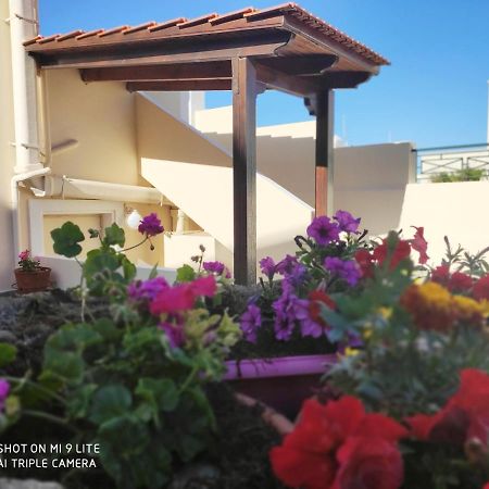 Villa Aphrodite คอลิมวาริออน ภายนอก รูปภาพ