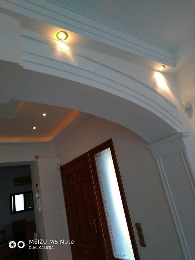 Villa Aphrodite คอลิมวาริออน ภายนอก รูปภาพ