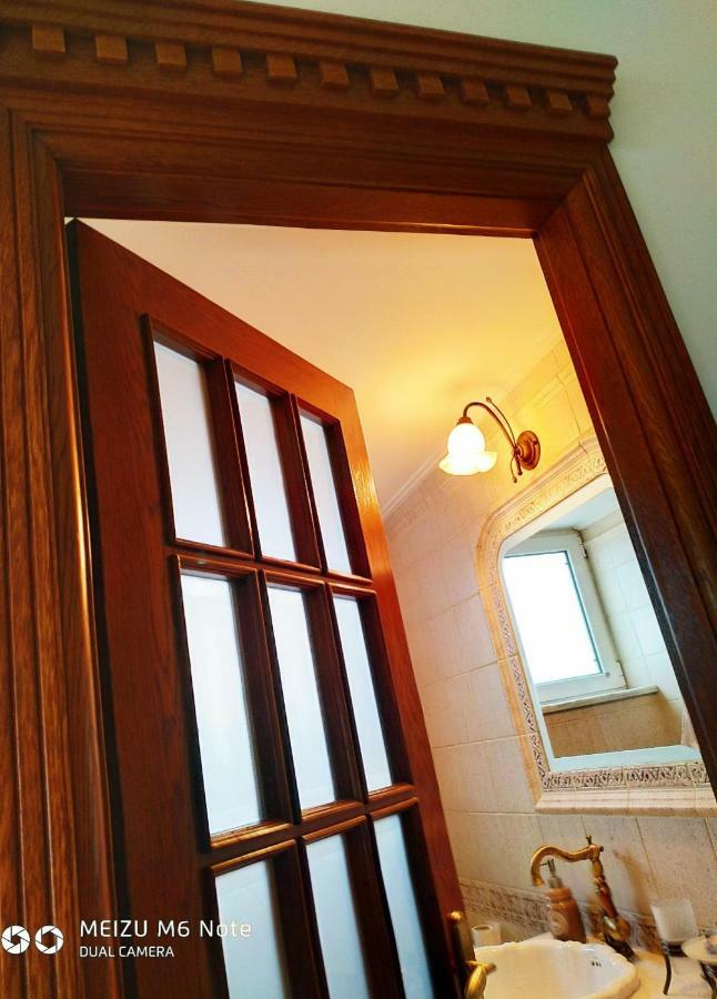 Villa Aphrodite คอลิมวาริออน ภายนอก รูปภาพ